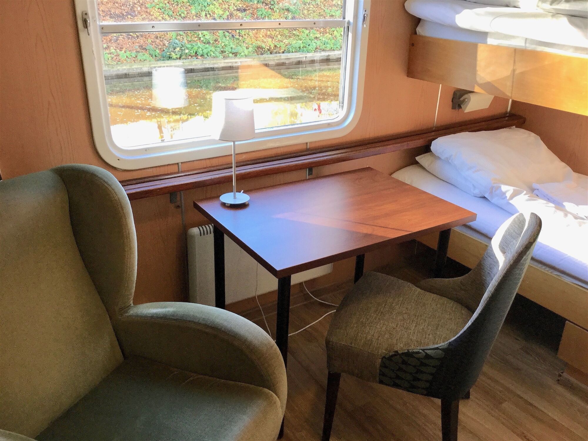 Hostel Selmas Hytt Och Salong Uppsala Exteriér fotografie