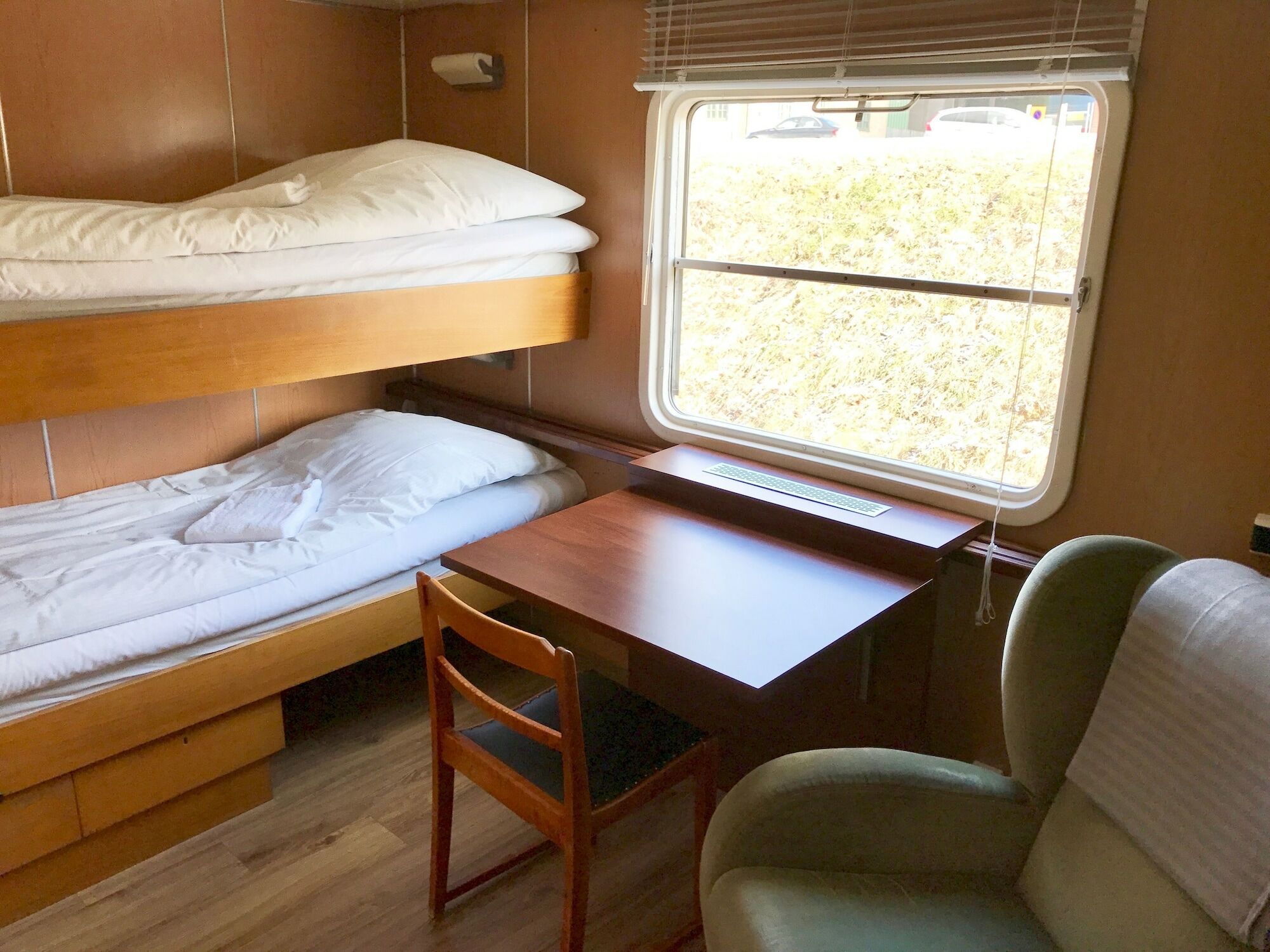 Hostel Selmas Hytt Och Salong Uppsala Exteriér fotografie